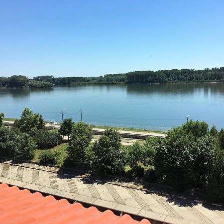 Danubian Hotel Vidin Exterior photo