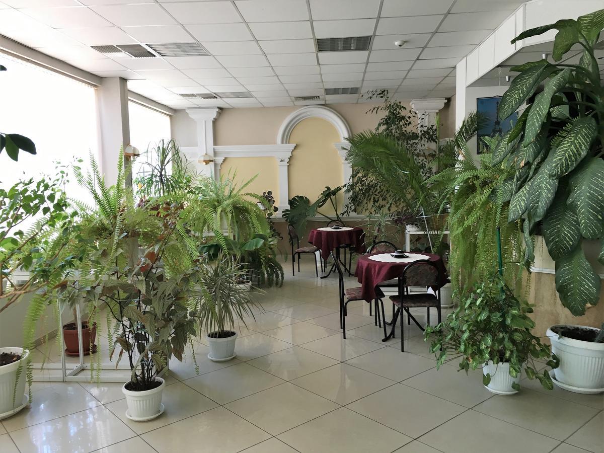Danubian Hotel Vidin Exterior photo