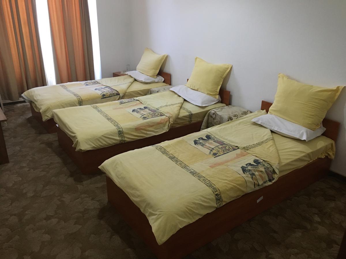 Danubian Hotel Vidin Exterior photo